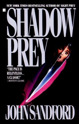 Shadow Prey