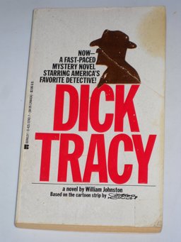 Dick Tracy