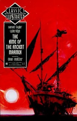 The Rime of the Ancient Mariner