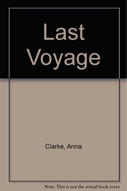 Last Voyage