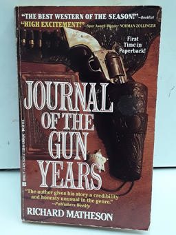 Journal of the Gun Years