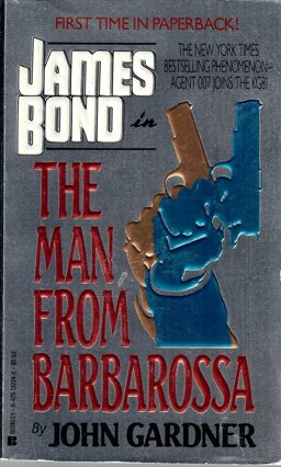 The Man from Barbarossa