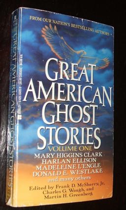 Great American Ghost Stories