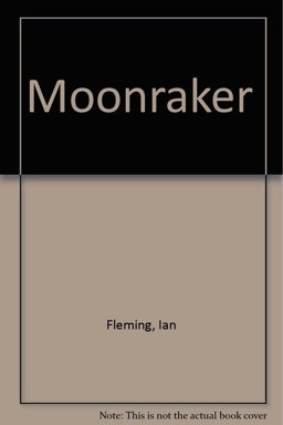 Moonraker
