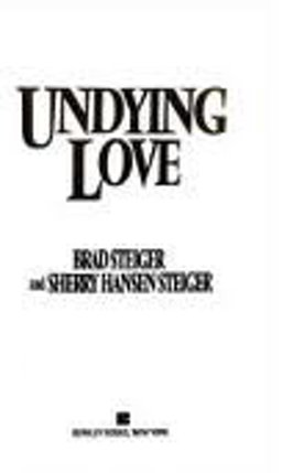Undying Love