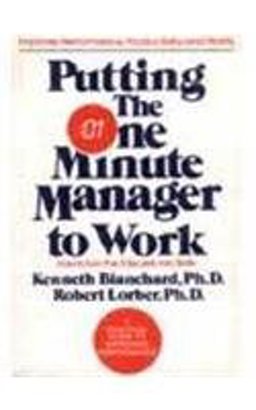 The One Minute Manager The One Minute Manager
