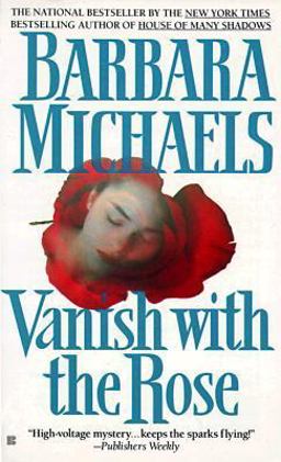 Vanish with the Rose