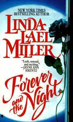 Forever and the Night  9780425140604 Front Cover