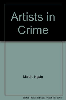 Artists in Crime Artists in Crime