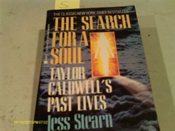 The Search for a Soul