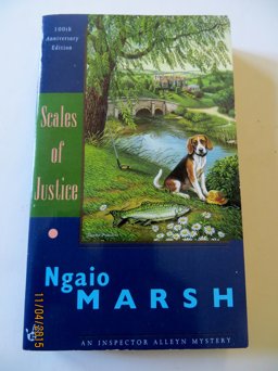 Scales of Justice Scales of Justice