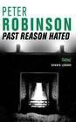 Past Reason Hated