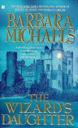 The Wizard's Daughter