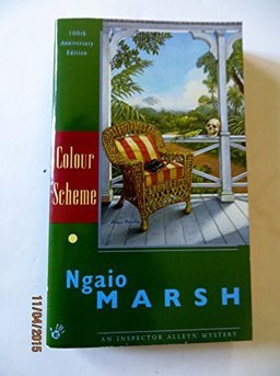 Colour Scheme Colour Scheme