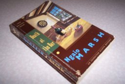 Death at the Bar Death at the Bar