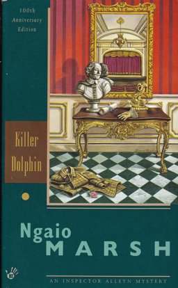 Killer Dolphin Killer Dolphin