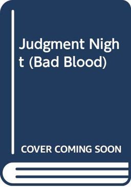 Judgement Night