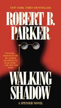 Walking Shadow  9780425147740 Front Cover