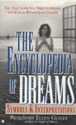 The Encyclopedia of Dreams