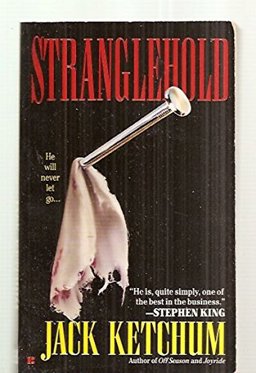 Stranglehold