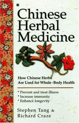 Chinese Herbal Medicine Chinese Herbal Medicine