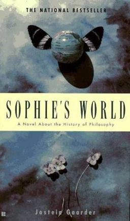 Sophie's World  9780425152256 Front Cover
