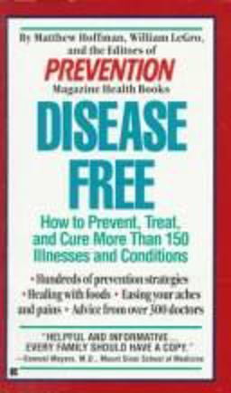 Disease Free