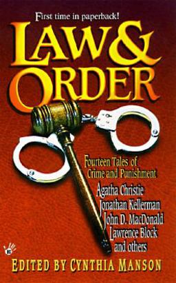 Law and Order Anthology