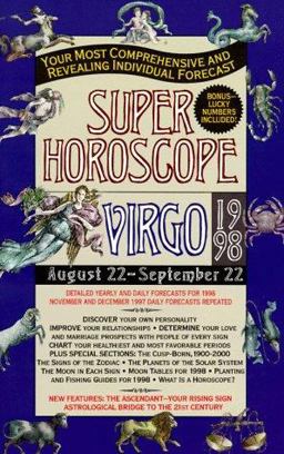 Virgo