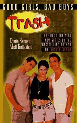 Good Girls, Bad Guys