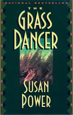 Grass Dancer  9780425159538 Front Cover