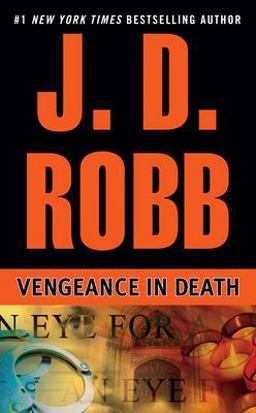 Vengeance in Death  9780425160398 Front Cover