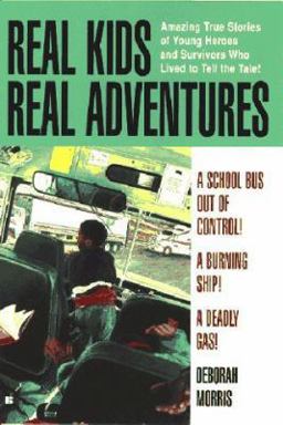 Real Kids Real Adventures