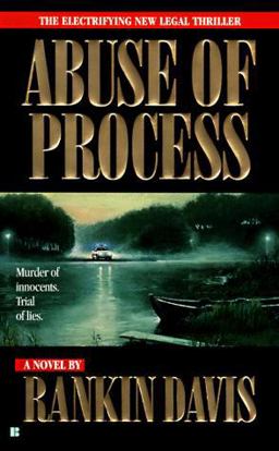 Abuse of Process