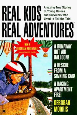 Real Kids Real Adventures