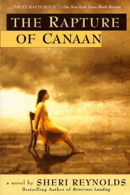 Rapture of Canaan  9780425162446 Front Cover