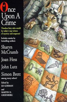Once upon a Crime