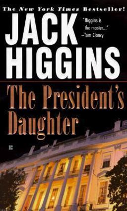 The President's Daughter