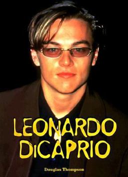 Leonardo DiCaprio