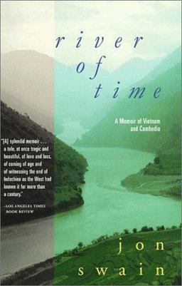 River of Time
