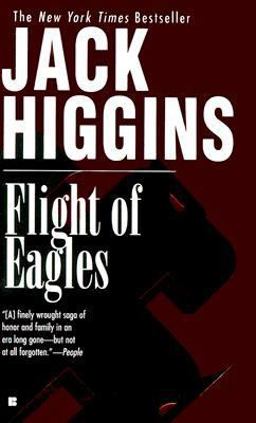 Flight of Eagles