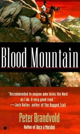 Blood Mountain