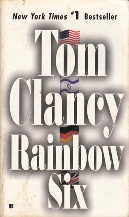Rainbow Six