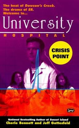 University Point - Crisis Point