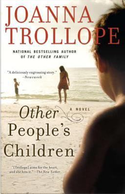 Other People's Children A Novel  9780425174371 Front Cover