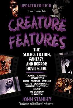 Creature Features Creature Features