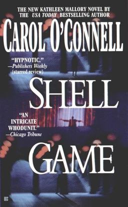 Shell Game  9780425176030 Front Cover