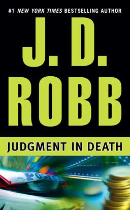 Judgment in Death  9780425176306 Front Cover