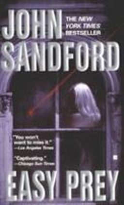 Easy Prey