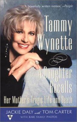Tammy Wynette